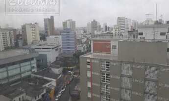 Imagem 4: Santo André - Conjunto Comercial/sala - Centro