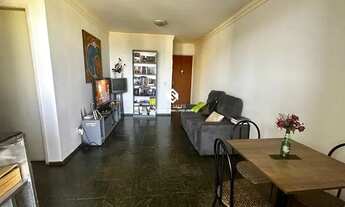 Imagem 3: Excelente apartamento com 2 quartos no Setor Goiânia 2