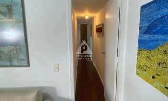 Imagem 5: Apartamento à venda, 2 quartos, 1 suíte, 1 vaga, Botafogo - RIO DE JANEIRO/RJ