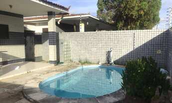 Imagem: Casa enorme no melhor do Cristo Redentor