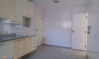 Imagem 4: Apartamento com 3 dormitórios, 126 m² - venda por R$ 2.650.000,00 ou aluguel por R$ 12.200