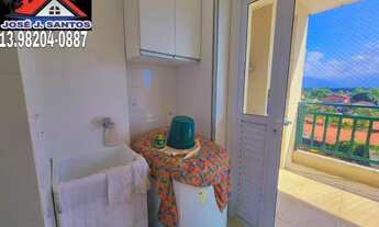 Imagem 4: Apartamento para aluguel tem 71 metros quadrados com 2 quartos em Maitinga - Bertioga - SP