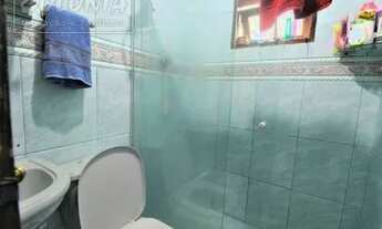 Imagem 4: Santo André - Casa Padrão - Vila Camilópolis