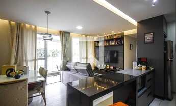 Imagem: Apartamento para Aluguel - Vila Andrade