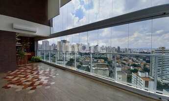 Imagem: SAO PAULO - Apartamento Padrão - VILA MARIANA