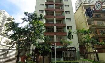 Imagem 10: Apartamento para venda tem 55 metros quadrados com 2 quartos em Consolação - São Paulo - S