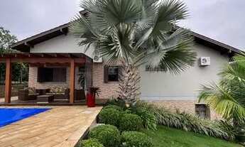 Imagem: Casa com 3 dormitórios à venda, 268 m²