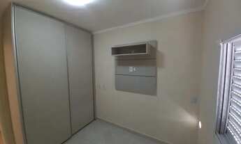 Imagem 7: Apartamento para aluguel tem 50 metros quadrados com 2 quartos