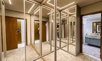 Imagem 2: Casa Térrea Mobiliada 04 Suíte