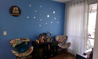 Imagem 2: SÃO PAULO - Apartamento Padrão - BOM RETIRO