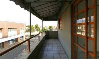 Imagem 3: Apartamento com 2 Quartos para aluguel no bairro Niterói com 69m²