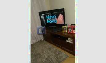 Imagem 7: SAO BERNARDO DO CAMPO - Residential / Apartment - PARQUE RESIDENCIAL TIRADENTES