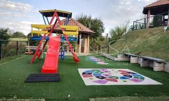 Imagem 4: Apartamento - Jardim Itayu - Campinas