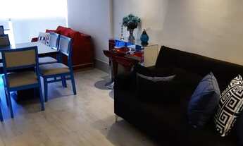 Imagem 4: TEMPORADA-Por dia-FLAT 02 DORM (STE) - VARANDA GOURMET - 80 MTS MAR- 04 PISCINAS - PITANG