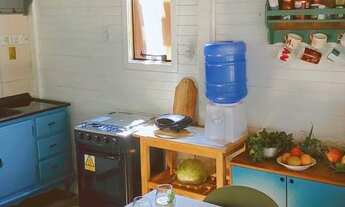 Imagem 4: Cabana Praia do Rosa