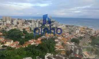 Imagem 3: Apartamento para Locação em Salvador, Horto Florestal, 4 dormitórios, 4 suítes, 5 banheiro