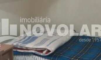 Imagem 3: Casa Assobradada, Parque Edu Chaves