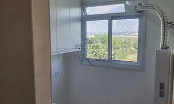 Imagem 6: Jacarei - Apartamento Padrão - Pagador de Andrade