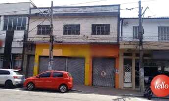 Imagem: São Paulo - Prédio Inteiro - Vila Formosa