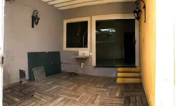 Imagem: Casa a venda Pituaçu