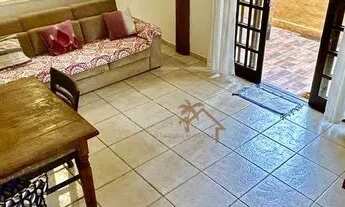 Imagem 2: Casa com 2 dormitórios para alugar, 80 m² por R$ 2.200,00/mês - Maresias - São Sebastião/S