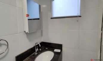 Imagem 3: CASA NOVA TÉRREA C/ 02 DORMITÓRIOS, SALA, COZINHA TIPO AMERICANA C/ ARMÁRIOS PLANEJADOS, B