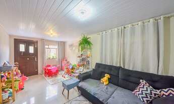 Imagem 2: Apolar vende casa térrea com terreno no bairro xaxim