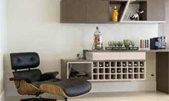 Imagem 3: São Paulo - Apartamento Padrão - VILA ROMANA