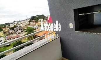 Imagem 4: Apartamento com 2 Dormitorio(s) localizado(a) no bairro Kayser em Caxias do Sul / Ref.:6
