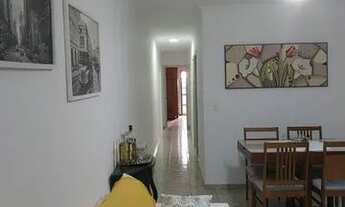 Imagem 2: Apartamento sem condomínio com 3 dormitórios no Bairro Jardim - Santo André - SP