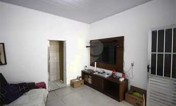 Imagem 2: Sobrado residencial - 120m²