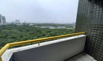 Imagem 2: Apartamento para alugar com 2 quartos em Jardim Renascença - São Luís - MA