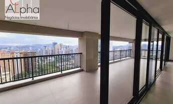 Imagem 5: Apartamento com 4 dormitórios à venda, 360 m² por R$ 5.664.000,00 - Edifício Oiapoque - Ba