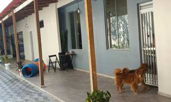 Imagem: Casa para venda escolinha no Jorge Teixeira