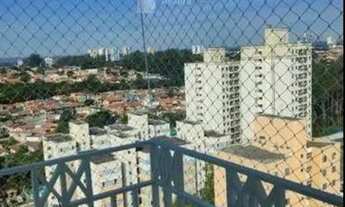 Imagem 4: ARR) Apartamento para venda 3 quartos com 1 suíte e andar alto