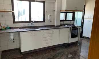 Imagem 6: BELÍSSIMO APARTAMENTO DE COBERTURA LUXUOSOS DISPONÍVEL PARA LOCAÇÃO NO TATUAPÉ!!