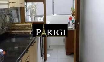 Imagem 4: Apartamento com 2 dormitórios para alugar, 66 m² por R$ 2.907,92/mês - Petrópolis - Porto