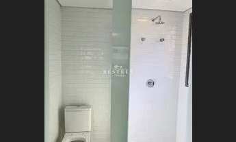 Imagem 7: Apartamento triplex 160 m² - 2 suítes e 2 vagas com rooftop - Vila Nova Conceição