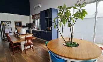 Imagem: Terras do Imperador, Casa de condomínio