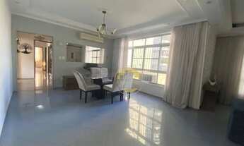 Imagem 5: 3 dormitórios com dependência