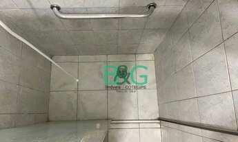 Imagem 5: Apartamento com 2 dormitórios para alugar, 50 m² por R$ 1.200/mês - Conjunto Habitacional