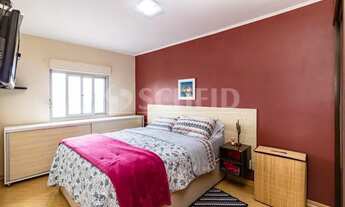 Imagem: Apartamento a venda na Região Vila Romero