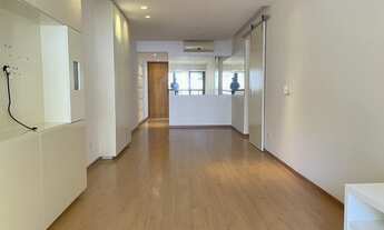 Imagem 4: Rua Itaipava - Delícia de Apê!