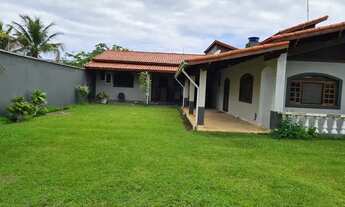Imagem 7: Casa na praia com piscina em Itanhaém