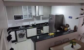 Imagem 2: Apartamento com 3 dormitórios à venda, 85 m² por R$ 455.000,00 - Vila Francisco Matarazzo