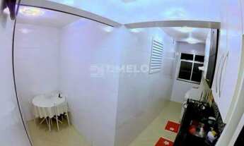 Imagem 7: Apartamento para venda possui 70 metros quadrados com 3 quartos