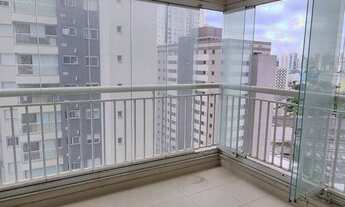 Imagem 4: Apartamento com 2 dormitórios para alugar, 69 m² por R$ 4.780/mês - Barra Funda - São Paul