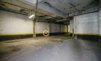 Imagem 7: Galpão, 1368 m² - venda por R$ 4.990.000,00 ou aluguel por R$ 23.870,00/mês - Lapa - São P