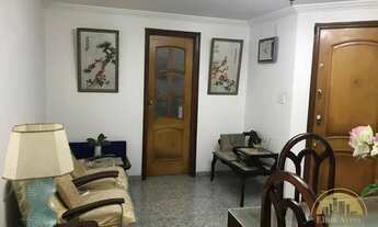 Imagem 3: Apartamento tres dormitórios no bairro Boqueirão