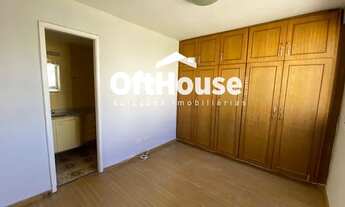 Imagem 4: Apartamento para venda com 110 metros quadrados com 3 quartos em Setor Aeroporto - Goiânia